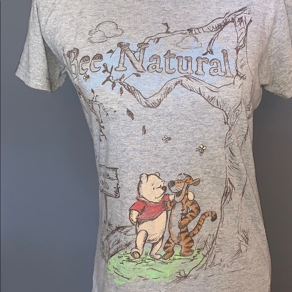 Winnie the Pooh tee - Picture 5 of 7